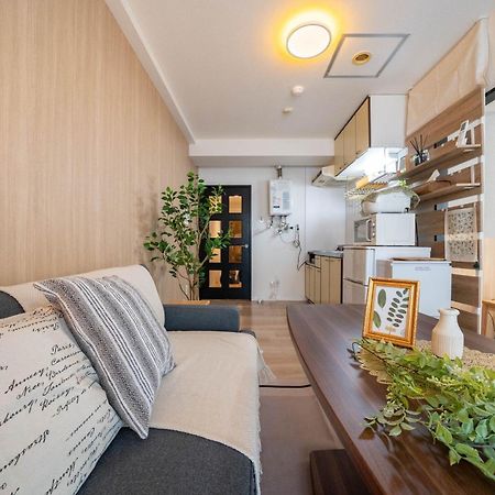 Apartamento South 1014 Sapporo Exterior foto