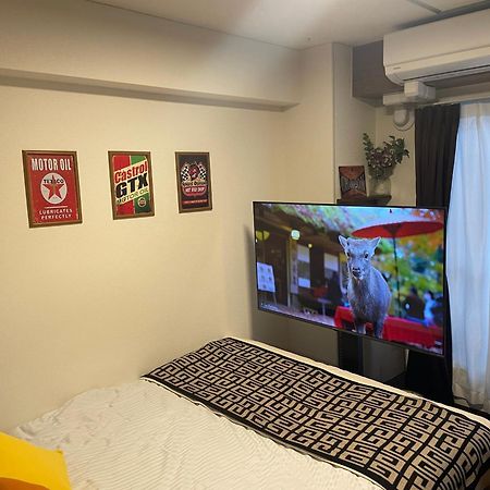 Apartamento South 1014 Sapporo Exterior foto