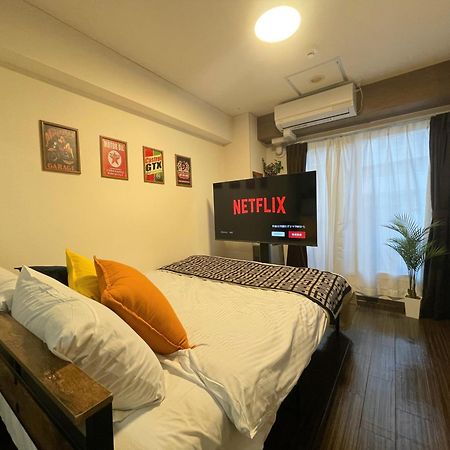 Apartamento South 1014 Sapporo Exterior foto