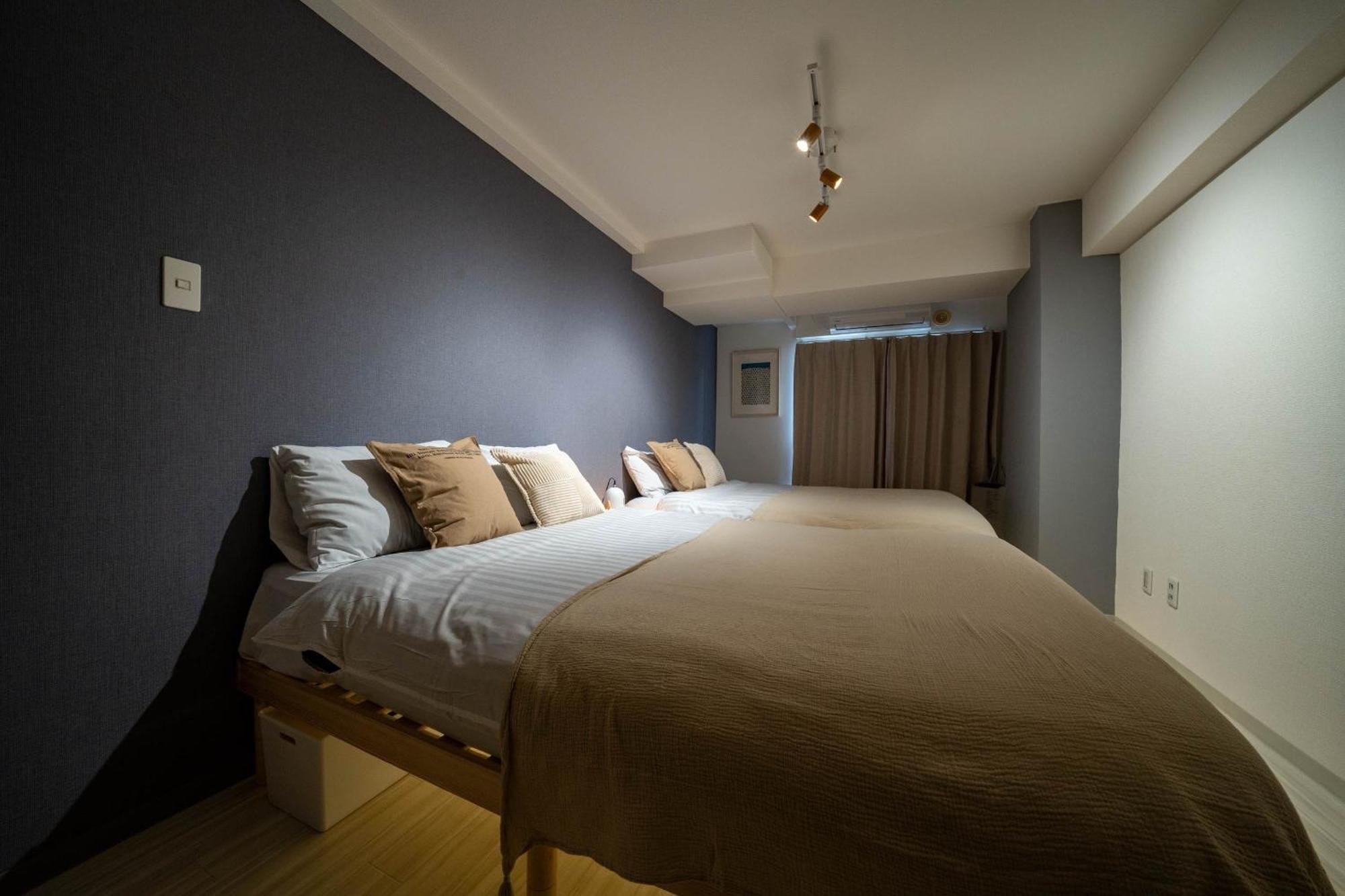 Apartamento South 1014 Sapporo Exterior foto
