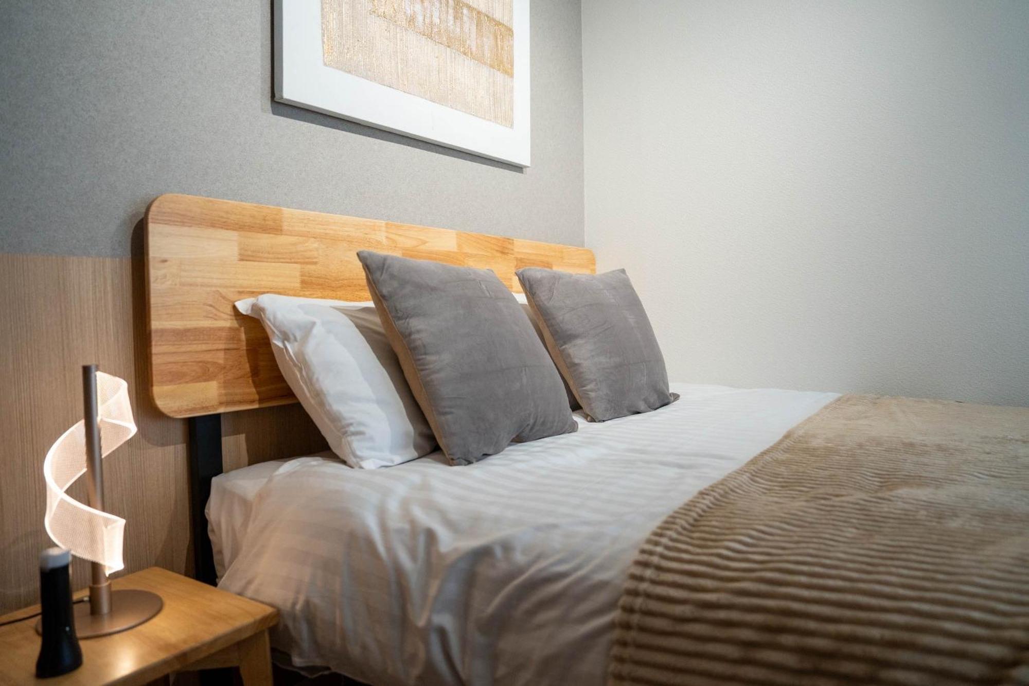 Apartamento South 1014 Sapporo Exterior foto