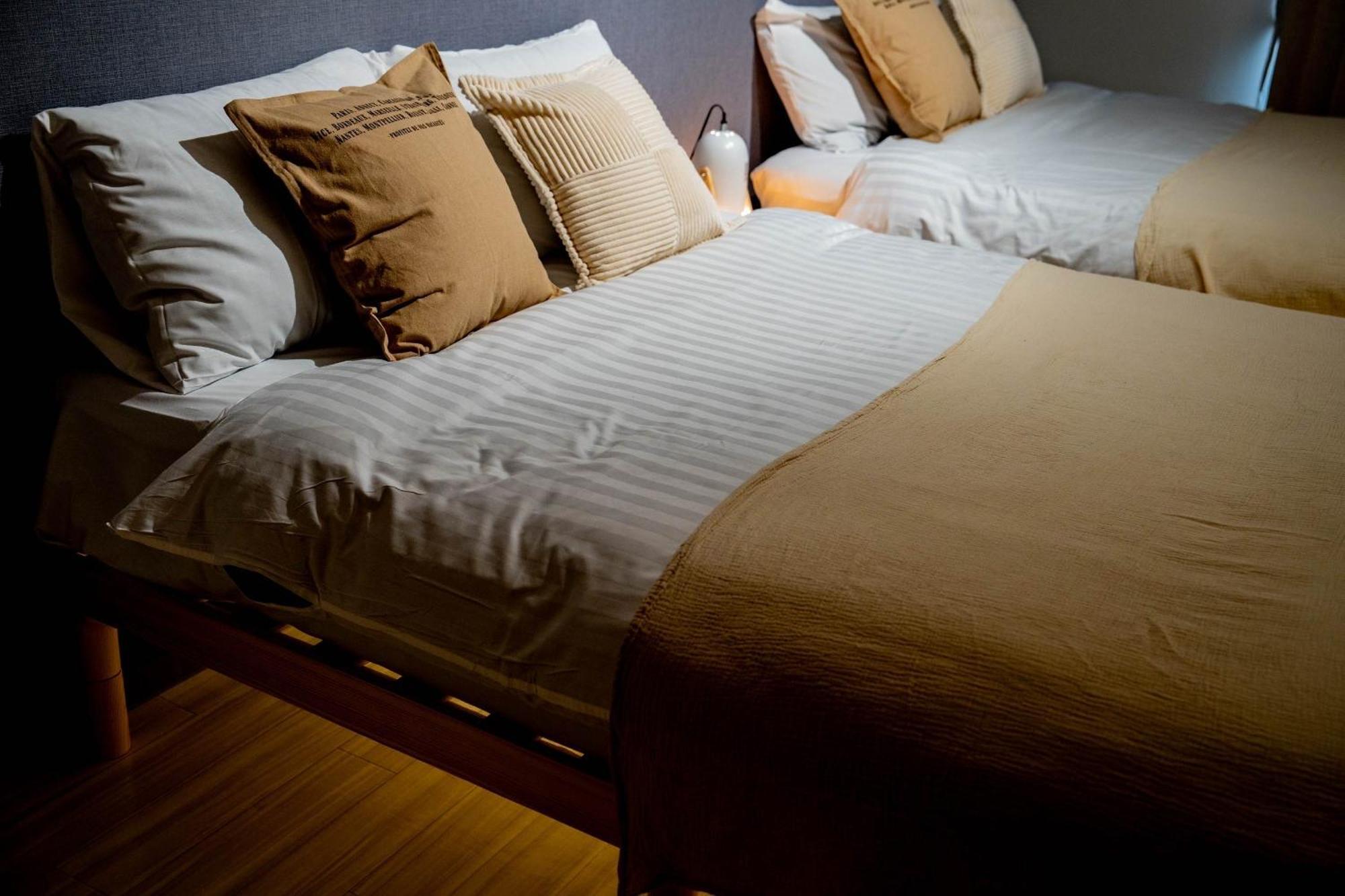 Apartamento South 1014 Sapporo Exterior foto