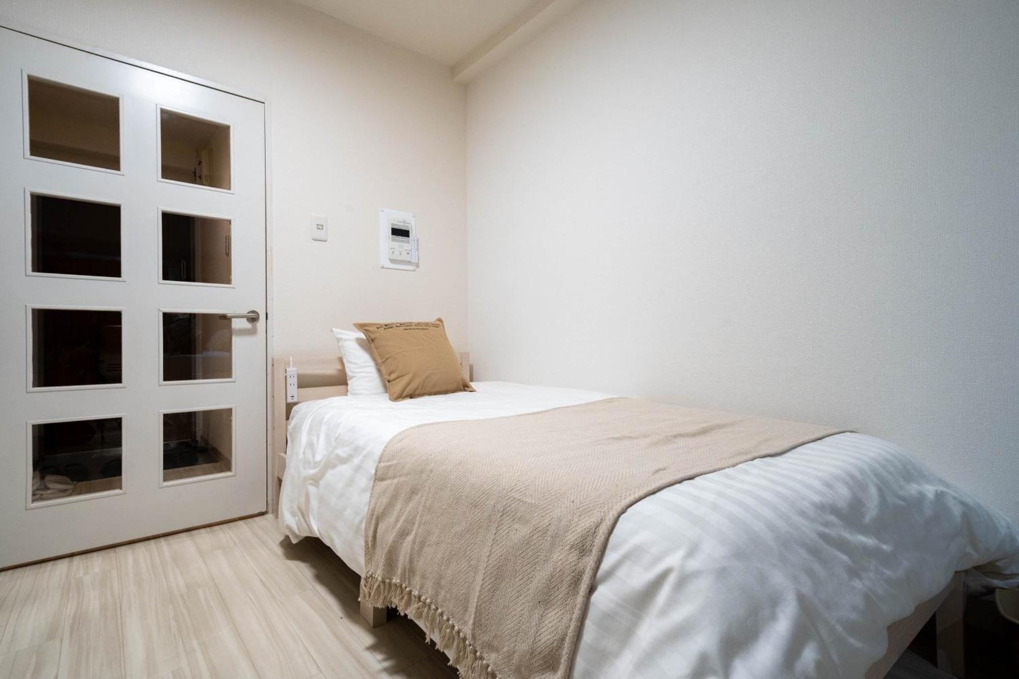 Apartamento South 1014 Sapporo Exterior foto