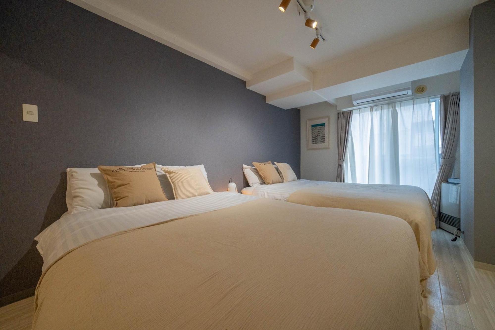 Apartamento South 1014 Sapporo Exterior foto