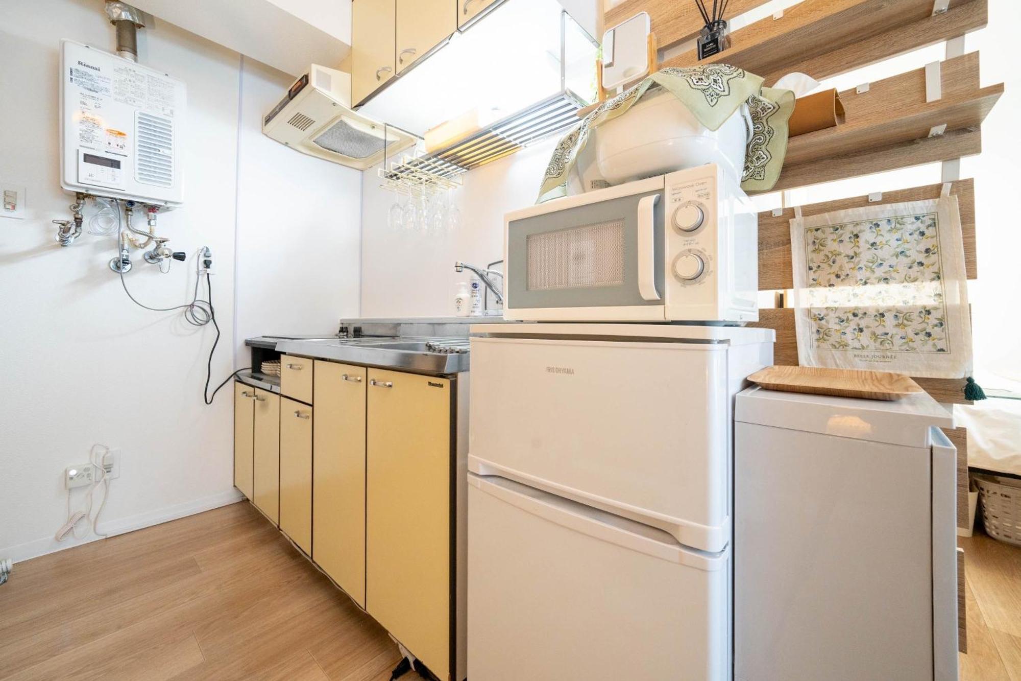 Apartamento South 1014 Sapporo Exterior foto
