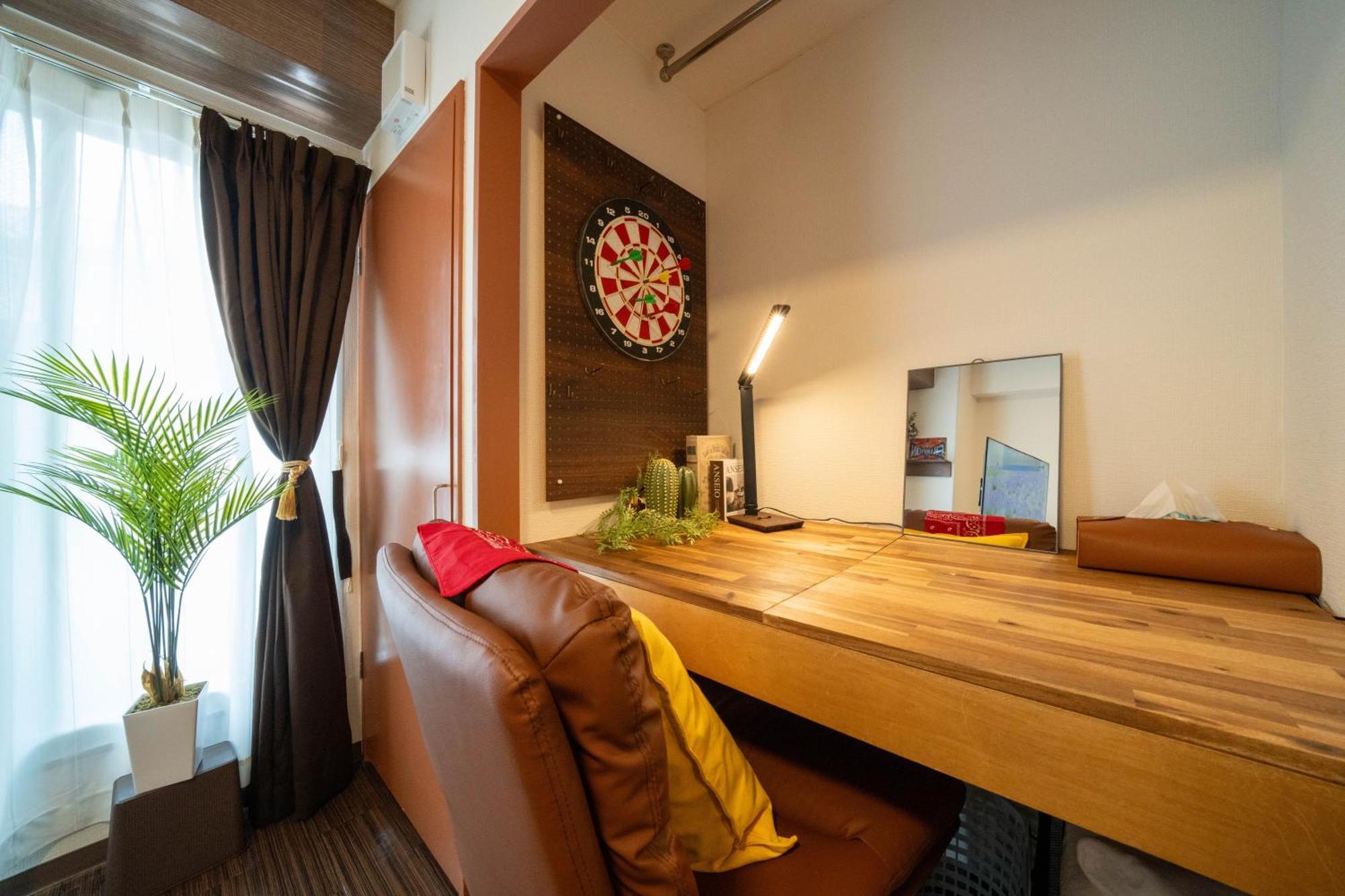 Apartamento South 1014 Sapporo Exterior foto