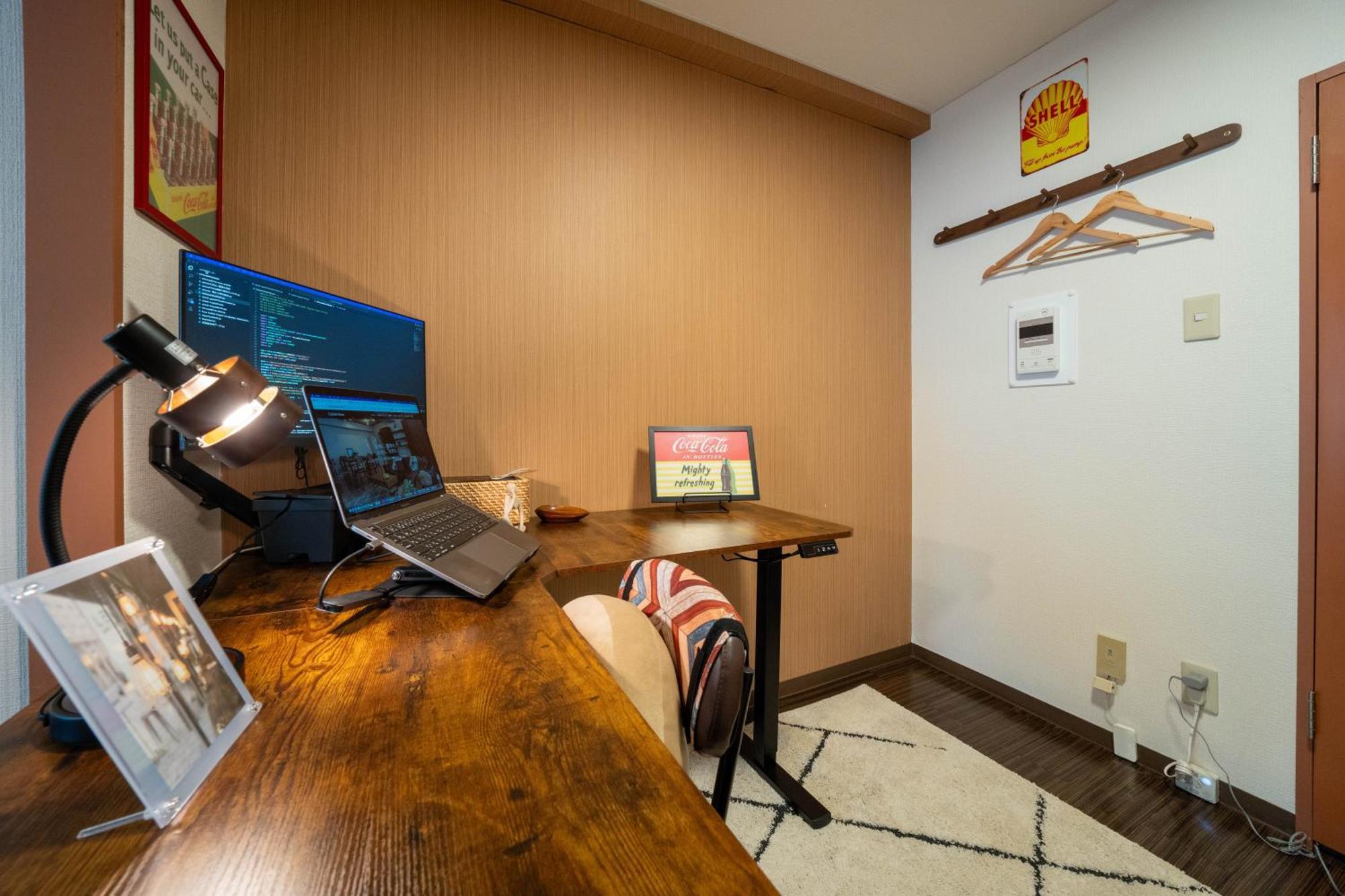 Apartamento South 1014 Sapporo Exterior foto